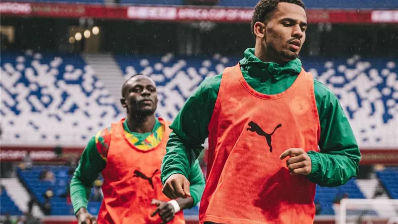 كأس العالم.. معلق مباراة منتخب السنغال أمام العراق 