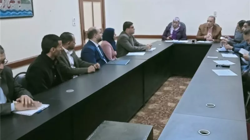 تعليم أسيوط تواصل اختيار قيادات المستقبل.. ضمن مبادرة إعداد 1000 مدير مدرسة