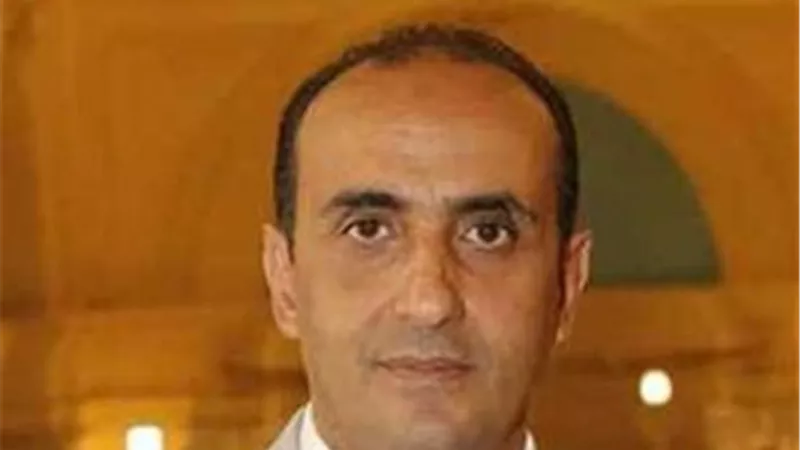 بلدنا اليوم.. تكشف حقيقة وفاة محمد متولي مدير عام آثار الإسكندرية