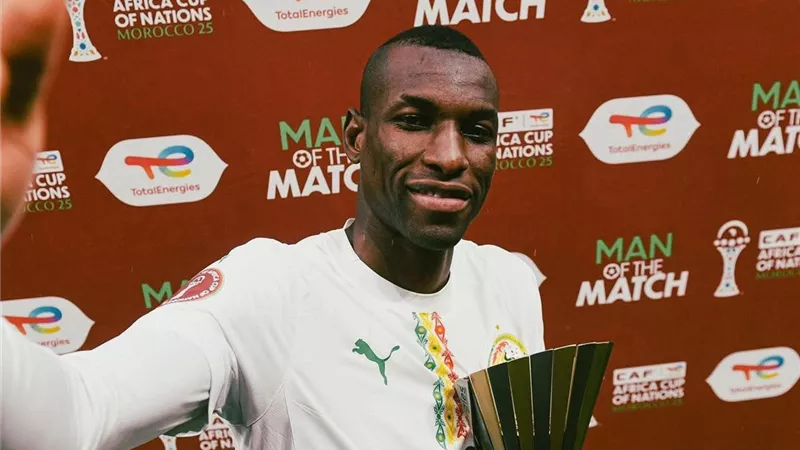 أمم أفريقيا.. تعادل سلبي بين السنغال وبنين في أول ربع ساعة 