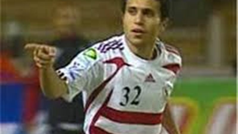 شريف أشرف