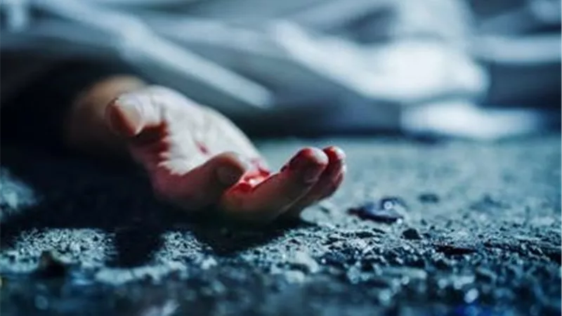 الأمن يكشف ملابسات مقتل طفلة بالجيزة.. تفاصيل