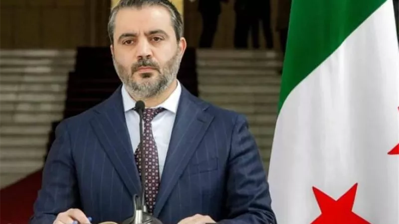 وزير الخارجية السوري من قلب روسيا: حقبة جديدة في العلاقات وبدء الإصلاح