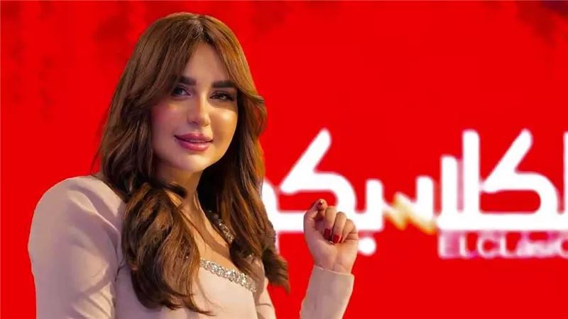 «ليه بنتعامل مع مواهبنا كده؟».. سهام صالح تنتقد طريقة إدارة النجوم في الكرة المصرية