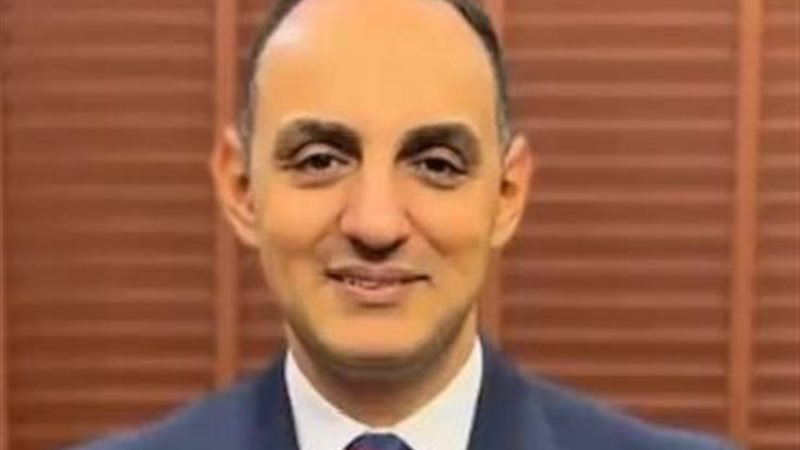 الدكتور محمد عبد