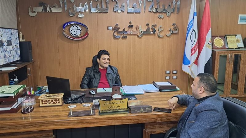 «نعمل على تطوير الخدمات