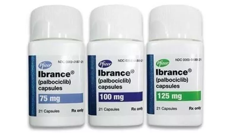 المركز الإعلامي لمجلس الوزراء ينفي وجود عبوات مغشوشة من عقار «Ibrance» لعلاج سرطان الثدي في الأسواق المصرية