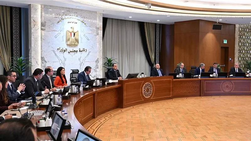 مدبولي يتابع جهود صياغة الرؤية الجديدة للسياسات الاستثمارية المحفزة