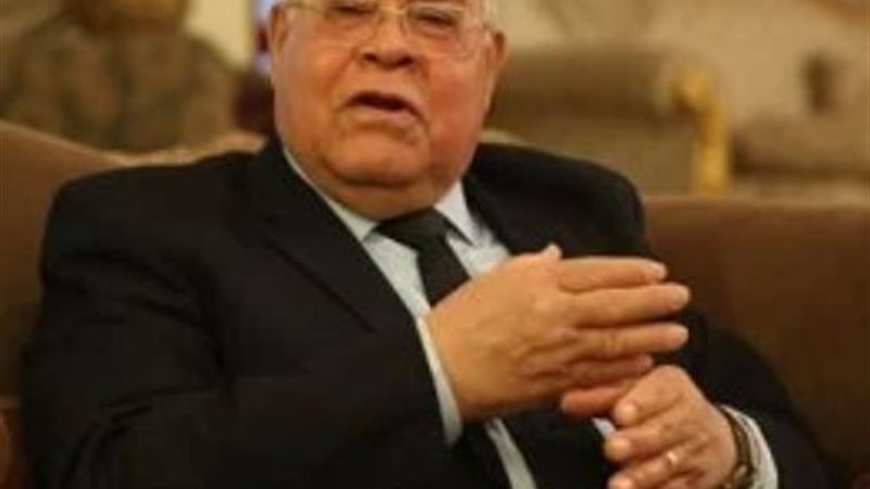 النائب ناجي الشهابي