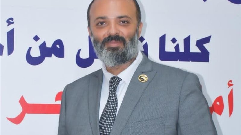 هاني عبد السميع