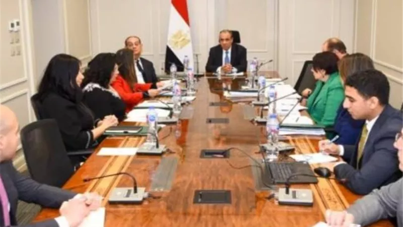 الخارجية تسعى لتكثيف الجهود الرامية لاسترداد الآثار المصرية