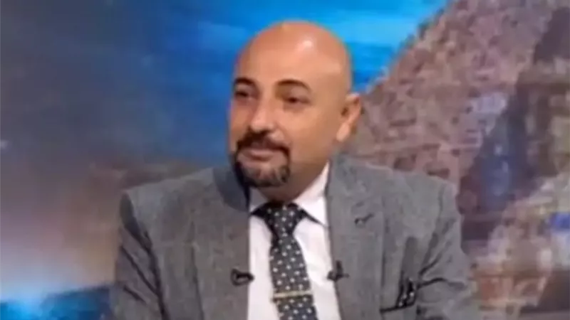 خبير استراتيجي: يؤخذ على وزارة الآثار تأجير بعض المساجد الآثرية لمحال الملابس