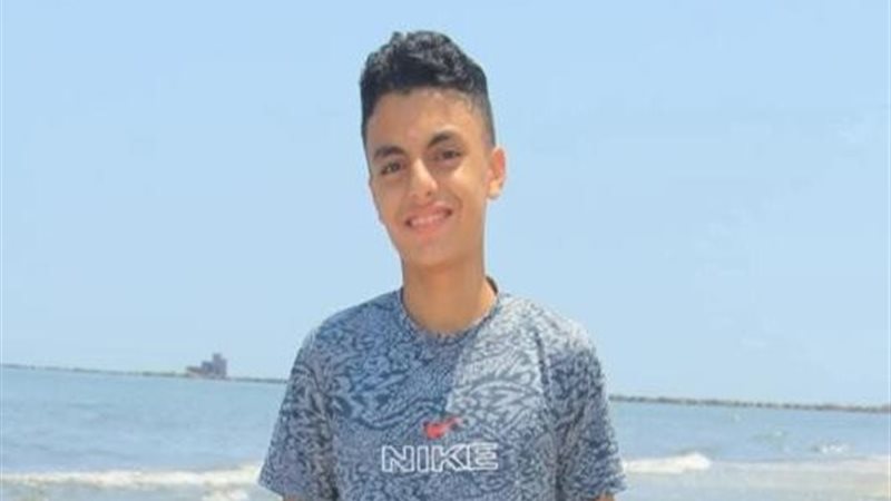 الطفل يوسف
