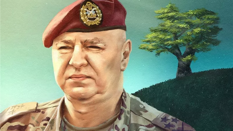 لبنان: الجيش خط أحمر والمساس به تهديد مباشر للكيان الوطني