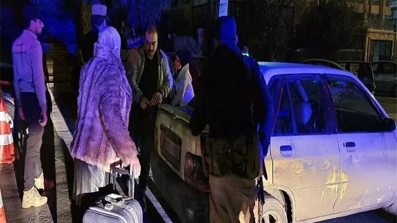 ارتفاع حصيلة ضحايا هجوم قوات قسد على حلب بسوريا إلى 13 شخص