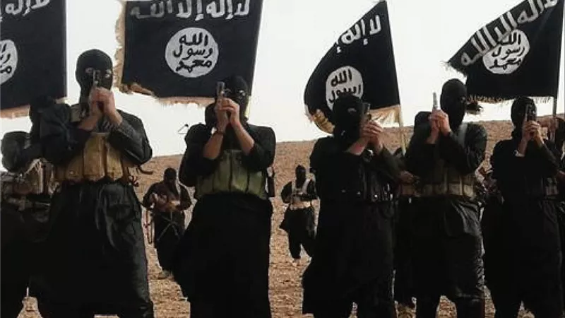 سقوط والي حوران.. ضربة قاصمة لتنظيم داعش في الجنوب السوري