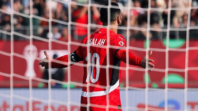محمد صلاح