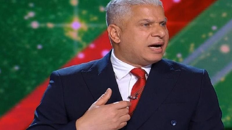 وائل جمعة
