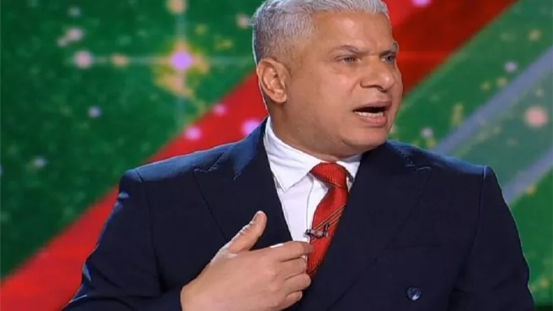 وائل جمعة ينتقد كامويش: « لايستطيع التسجيل أو صناعة الأهداف، يبقى أنت شغلتك إيه؟»