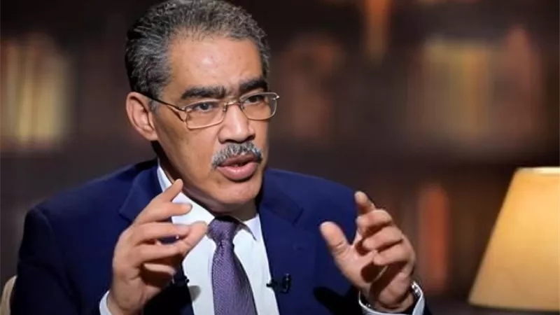 هيئة الاستعلامات: 1917 تقريرًا عالميًا رصد افتتاح المتحف وتحركات الاقتصاد المصري في نوفمبر