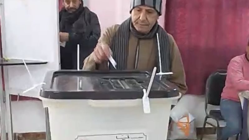 المواطنين بنجع حمادي