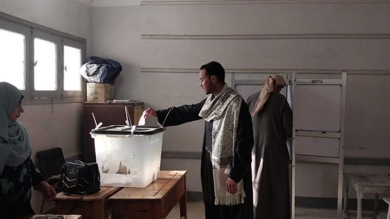 الانتخابات بدار السلام