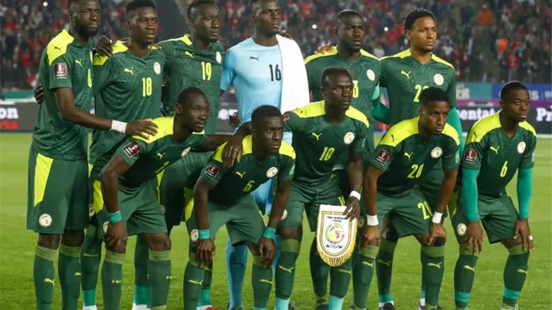 أمم أفريقيا.. تعرف على موعد مباراة السنغال ضد بنين