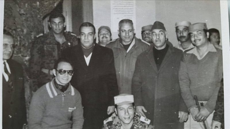 محافظ الإسماعيلية