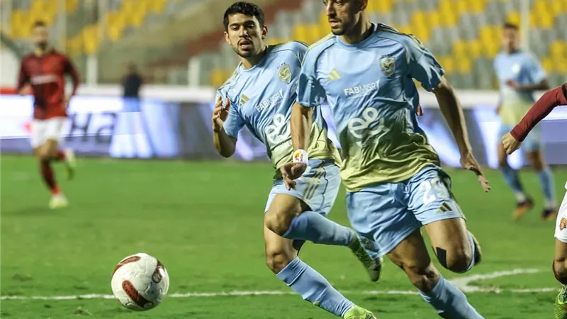 دوري نايل.. تعرف على موعد مباراة الأهلي أمام وادي دجلة 