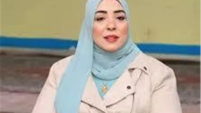 وفاء رشاد: مصر والإمارات بينهما أواصر تاريخية لا يمكن تنقطع|خاص