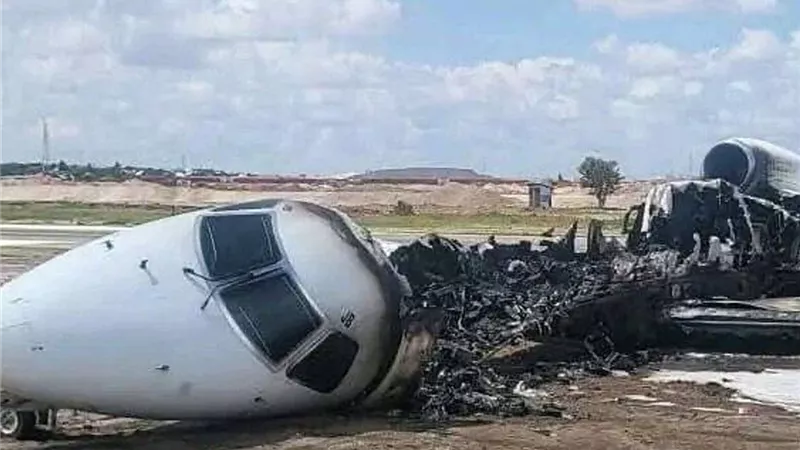 وصول جثامين الفريق الحداد ورفاقه إلى ليبيا بعد جنازة عسكرية في أنقرة