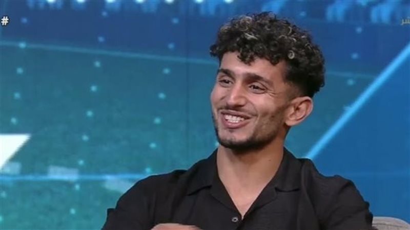 لاعب إنبي