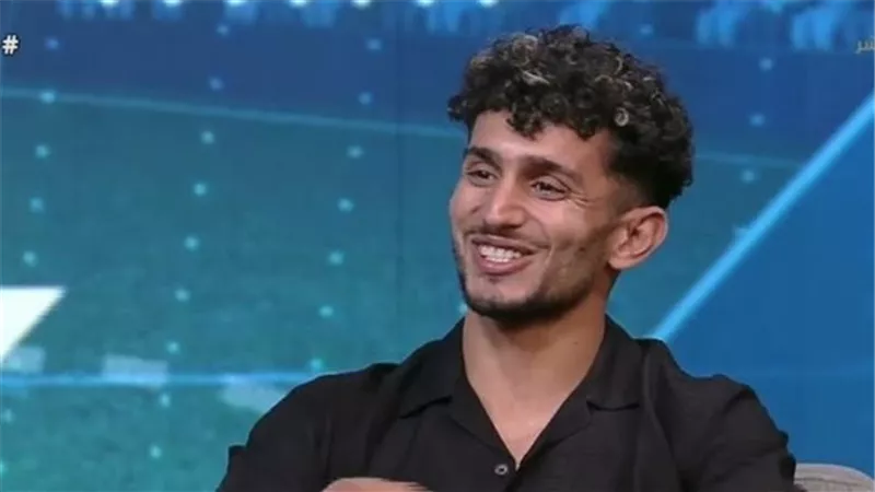لاعب إنبي: أنا أهلاوي بس ممكن ألعب للزمالك أو بيراميدز عادي