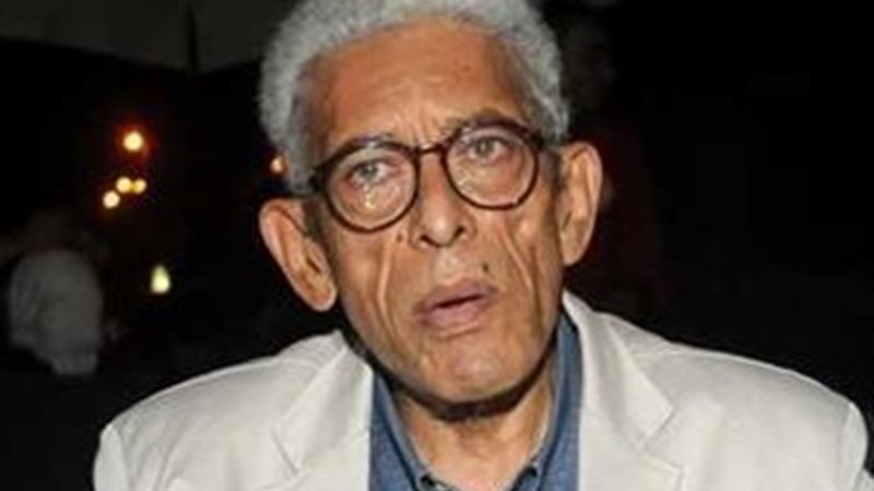  المخرج داوود عبد