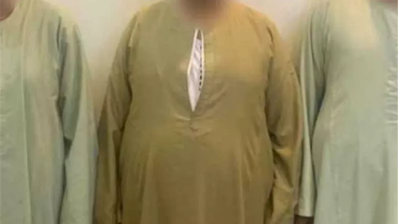 بسبب توجيه الناخبين في سوهاج.. الداخلية تكشف حقيقة تعدى شخص على آخر 