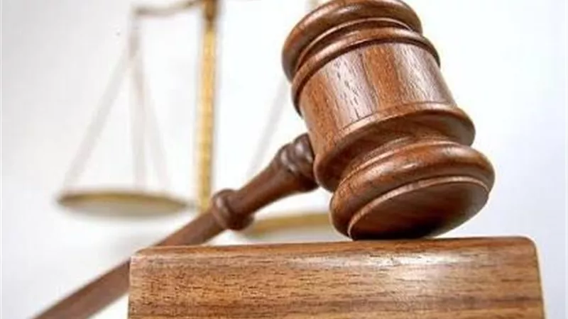 بقضية تنظيم داعش.. تأجيل محاكمة 214 متهمًا