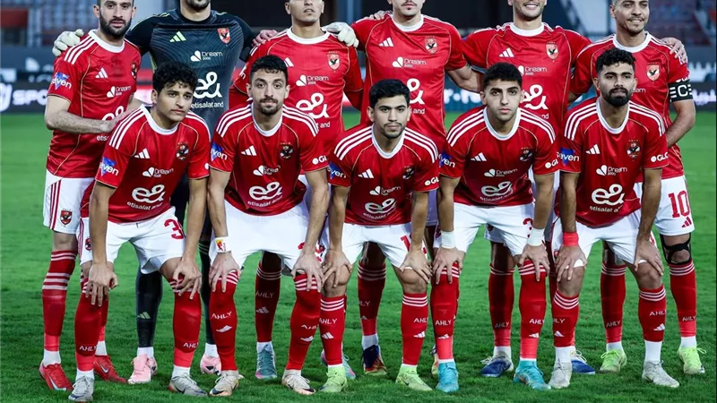 كأس عاصمة مصر.. تعرف على موعد مباراة الاهلى أمام فاركو 