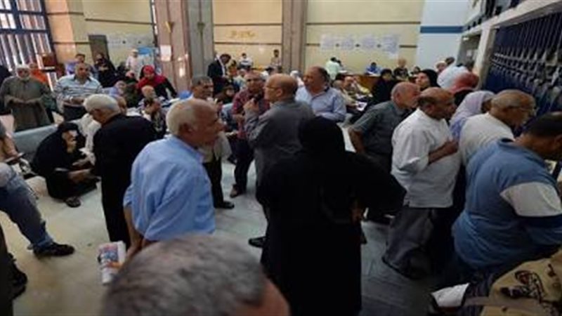زيادة الحدين الأدنى