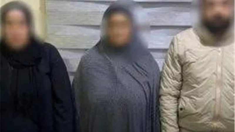 الداخلية تكشف حقيقة توزيع أموال علي الناخبين بالبحيرة