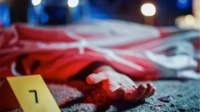 بمحافظة القليوبية.. مقتل حداد في مشاجرة بالأسلحة النارية
