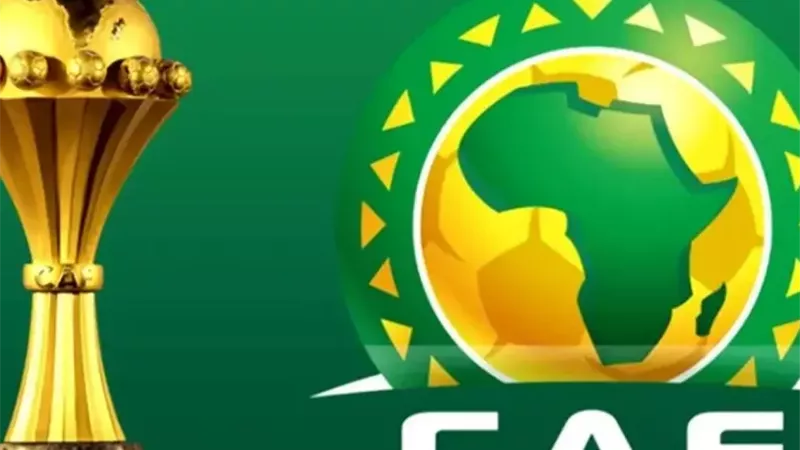 كأس الأمم الأفريقية