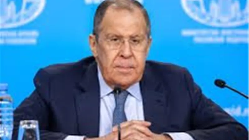 روسيا تحذر أوروبا من التدخل العسكري وتجدد دعمها المطلق لسيادة الصين