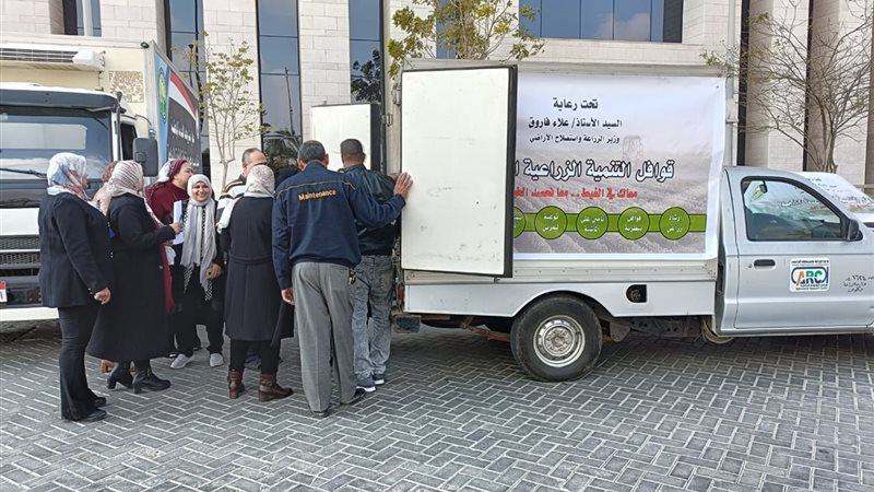 الزراعة 