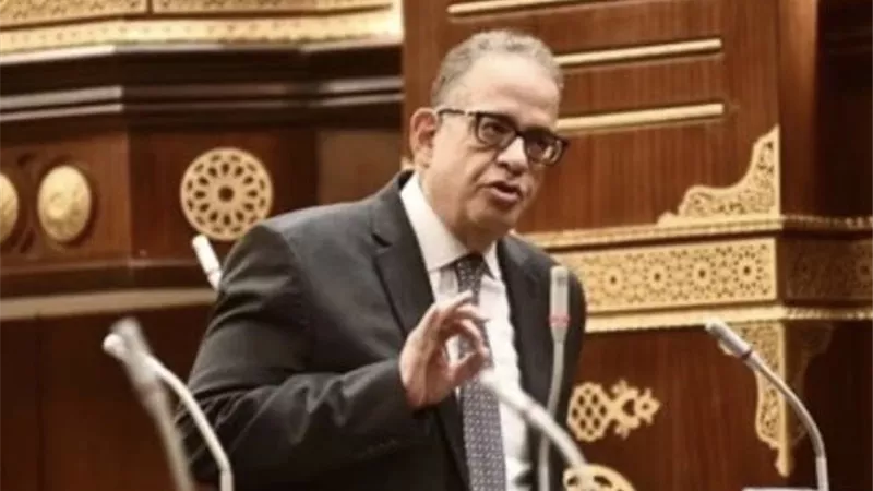 وكيل تشريعية الشيوخ : تعديل قانون الكهرباء يضمن تحقيق العدالة التصالحية 