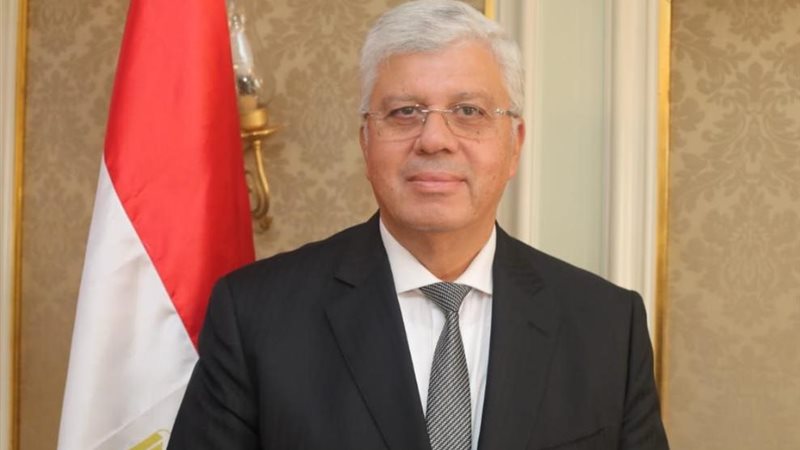 وزير التعليم العالي
