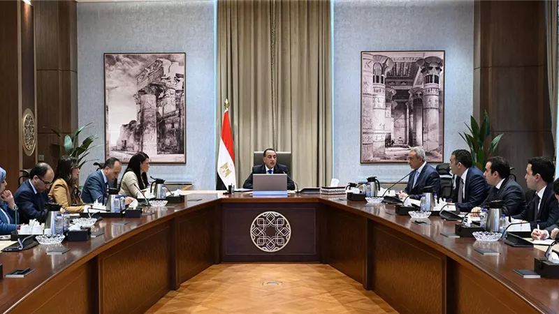 رئيس الوزراء: دعم الشركات الناشئة المُحرك الأساسي للنمو والتنمية 