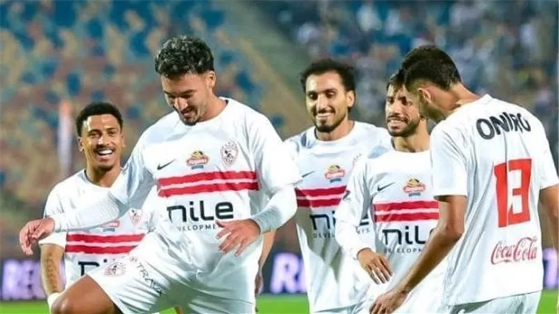 تدريبات بدنية قوية للمستبعدين من مباراة المصري 