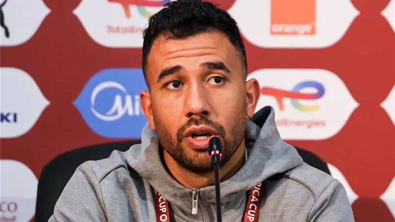 تريزيجيه: نحترم بنين لكن هدفنا اللقب لإسعاد الشعب المصري