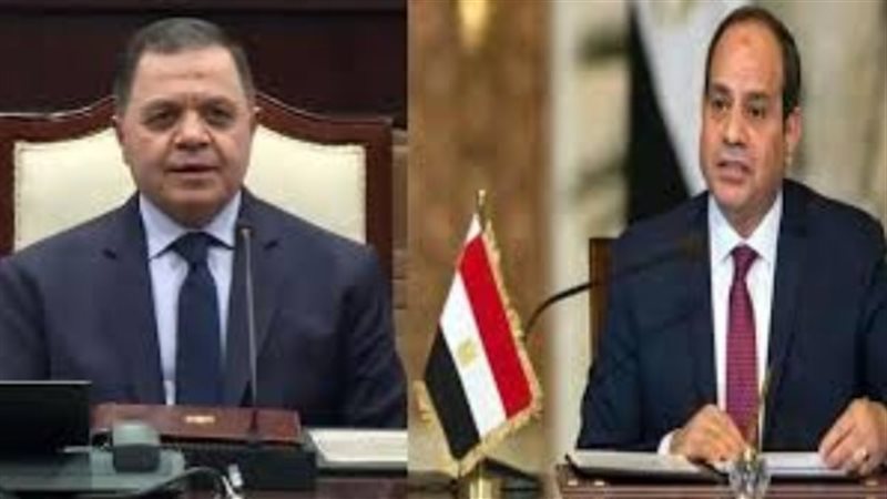 الرئيس عبد الفتاح
