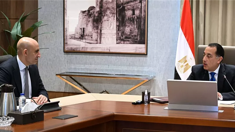 ما الخطة الغامضة لإنهاء كابوس الغش بالثانوية العامة 2026؟ اجتماع مدبولي ووزير التعليم السر